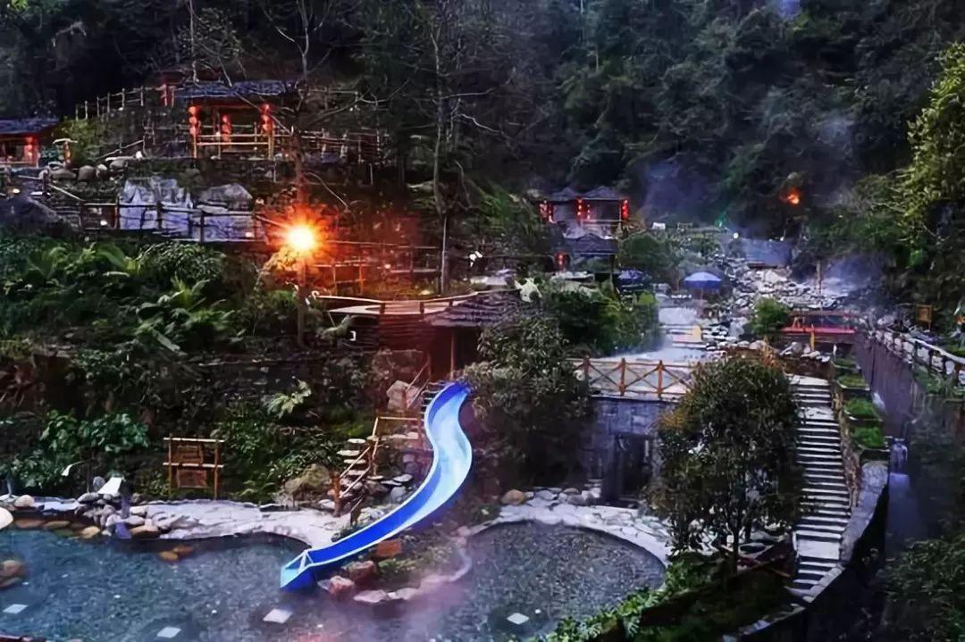 神秘侦探